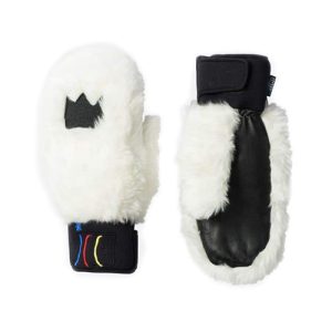 Rossignol x JCC / Moufles IMPR Drake eco fur femme