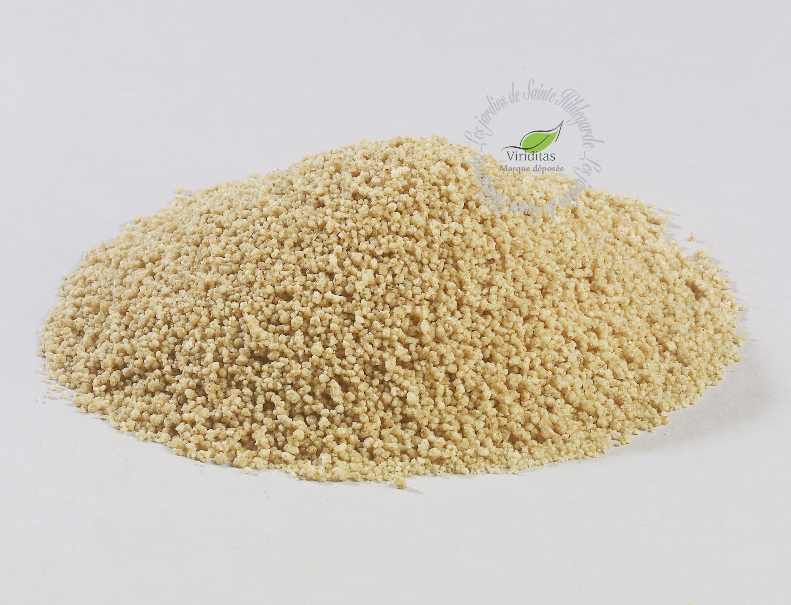 SEMOULE PRECUITE PEI BIO 1KG* – Image 2