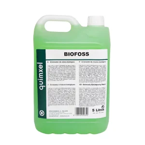 Éliminateur odeur biologique 5 litres