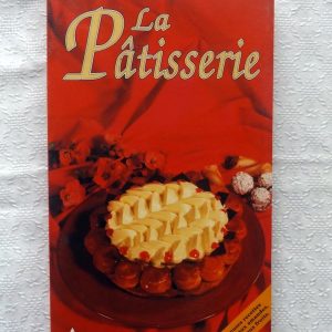 FERBER, Christine : « La pâtisserie. »