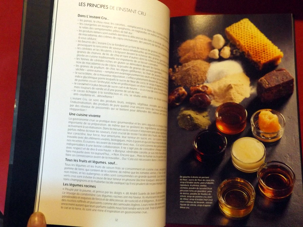 L., Marie-Sophie. : « L’instant cru. » – Image 2