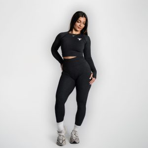 ENSEMBLE TRAINING PERFORMANCE DARK – TeamFit