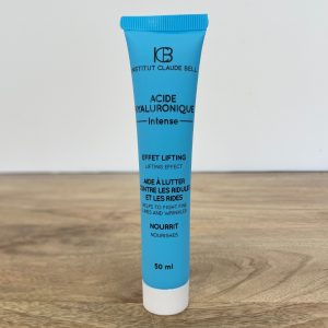 Claude Bell – Acide Hyaluronique Intense