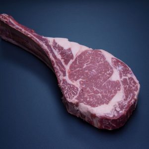 Tomahawk de boeuf o/n Angus