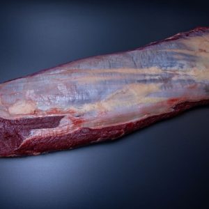 Entrecôte de Boeuf s/graisse >7 kg