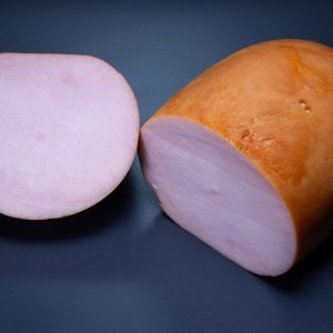 Poitrine Dinde cuite fumée