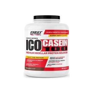 ICO CASEIN 100 – First Iron Systems