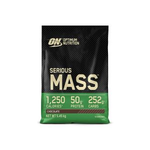 SERIOUS MASS – Optimum Nutrition