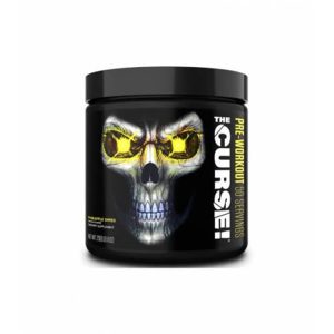 THE CURSE – JNX Sports (250g)