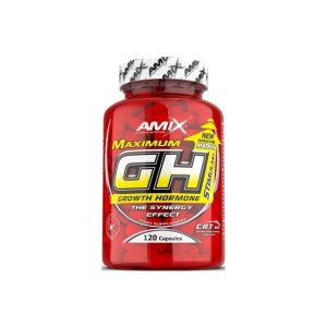 MAXIMUM GH – Amix Nutrition (120 caps)