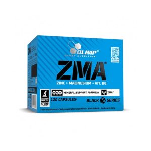ZMA – Olimp Sport Nutrition (120 caps)