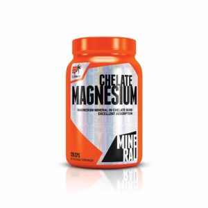 CHELATE MAGNESIUM – Extrifit (120 caps)