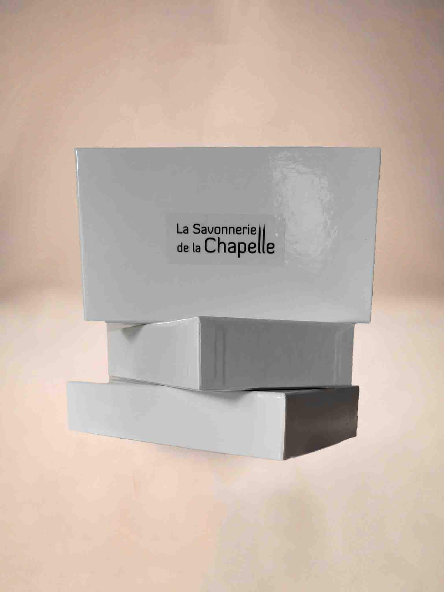 Coffret Savons – Fruits du Soleil – Image 4