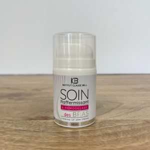 Claude Bell – Raffermissant et Remodelage des Bras