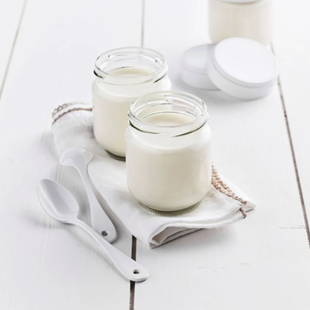 Arôme citron – Pot 425g – Image 2