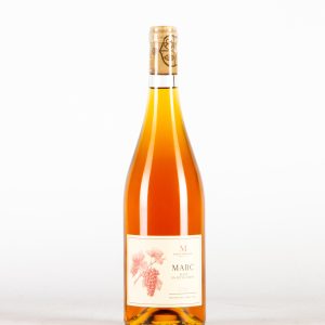 Marc élevé en fût de chêne Eau-de-Vie de Vin, Domaine Denis Mercier