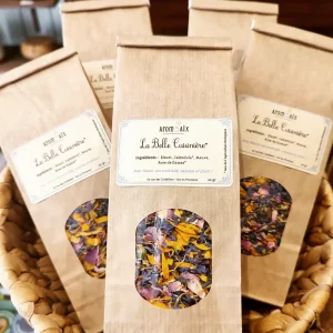 La Belle Cuisinière🌺