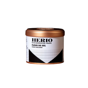 Fleur de Sel de l’île de Noirmoutier