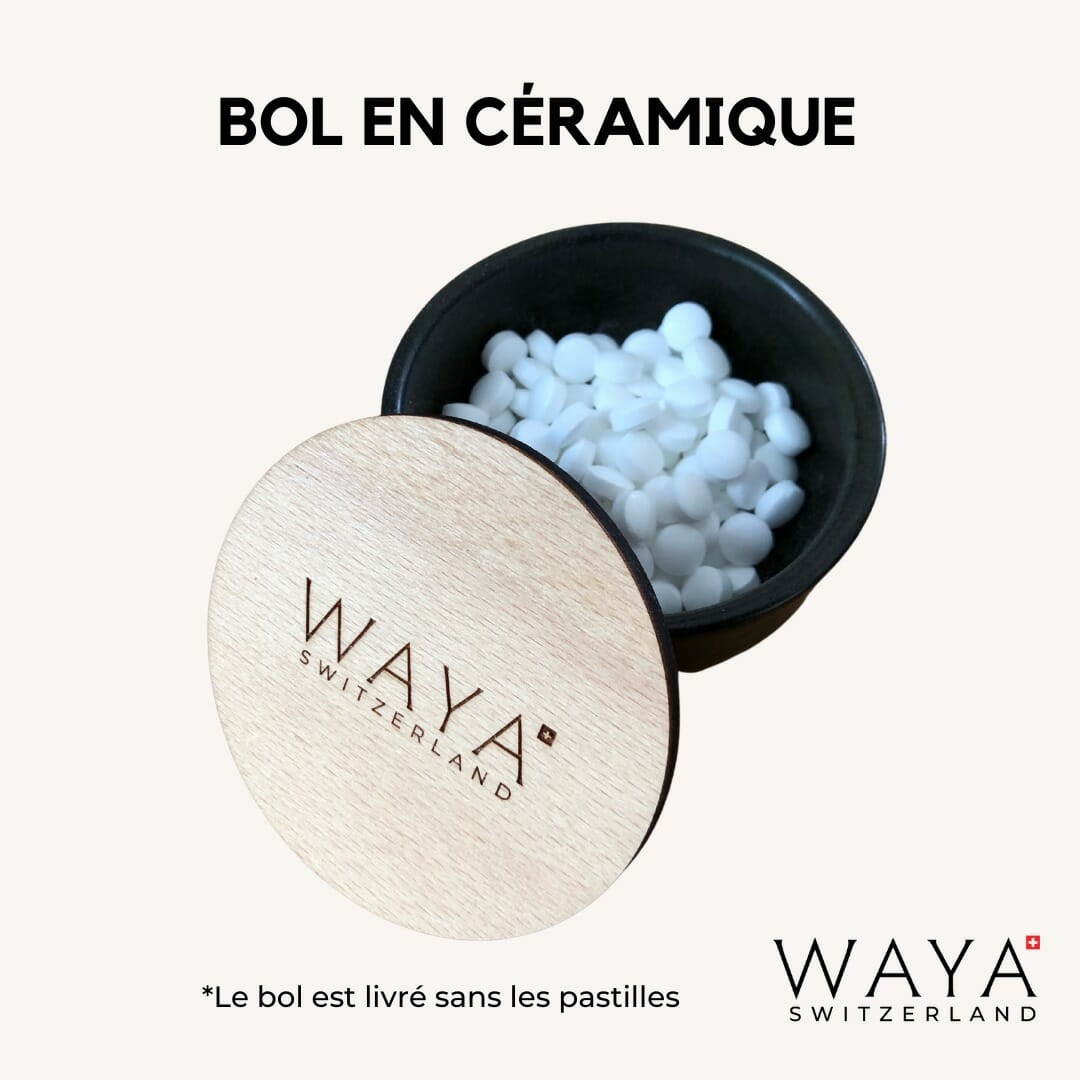 Bol en céramique – Image 2