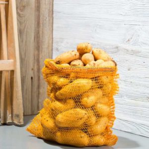 Sac à pommes de terre – Taille au choix