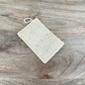 Eponge en luffa