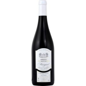 Bourgueil Domaine des Mailloches 12,5° 75 cl