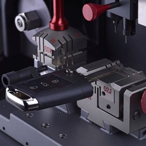 Service de reproduction clé voiture