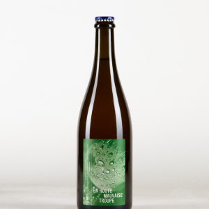 En Route Mauvaise Troupe Vin de France, Le Deuxième Souffle