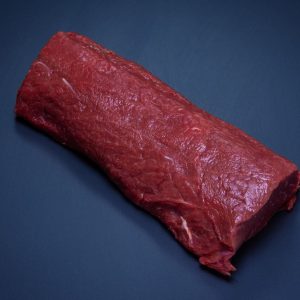 Filet d’Entrecôte de Cheval