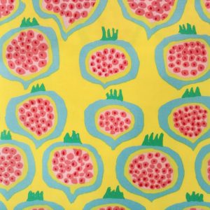 Tissu Pomegranate – Brandon Mably
