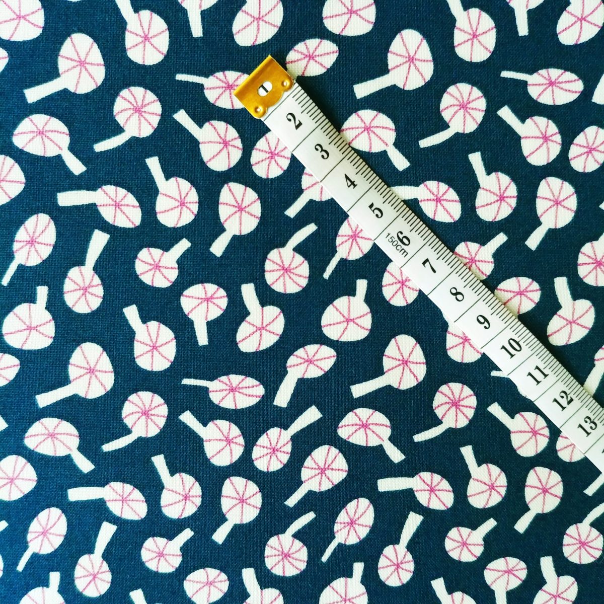 Tissu Find Me Ibiza Costa Blanca – Image 2