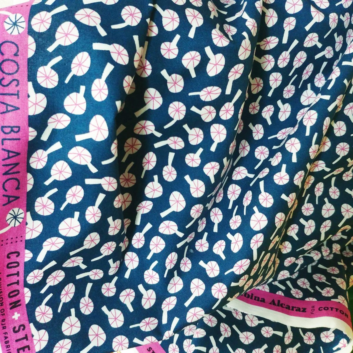 Tissu Find Me Ibiza Costa Blanca – Image 3