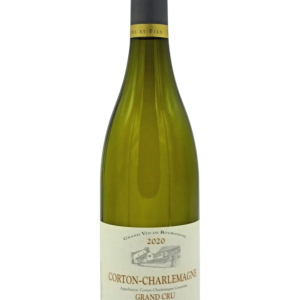 Corton Charlemagne Grand Cru 2020
