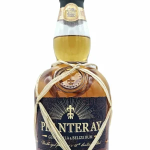 PLANTERAY BARBADOS 5 ANS