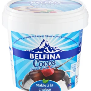 Graisse de Coco 400gr