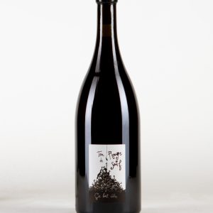 Ton Rouge de Soif Vin de Savoie, Ca Boit Libre