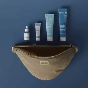 Banane Découverte – Routine Hydratation