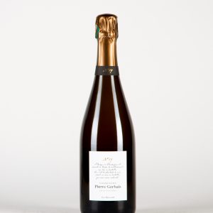 N°19 Champagne, Pierre Gerbais