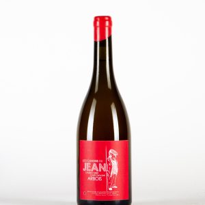 Capucine Vin de France, Julien Crinquand