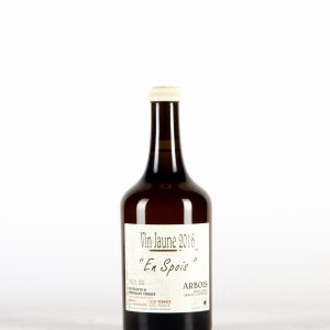Vin Jaune « En Spois » Arbois, Domaine Stéphane Tissot