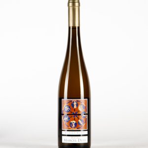Riquewihr Alsace, Domaine Marcel Deiss
