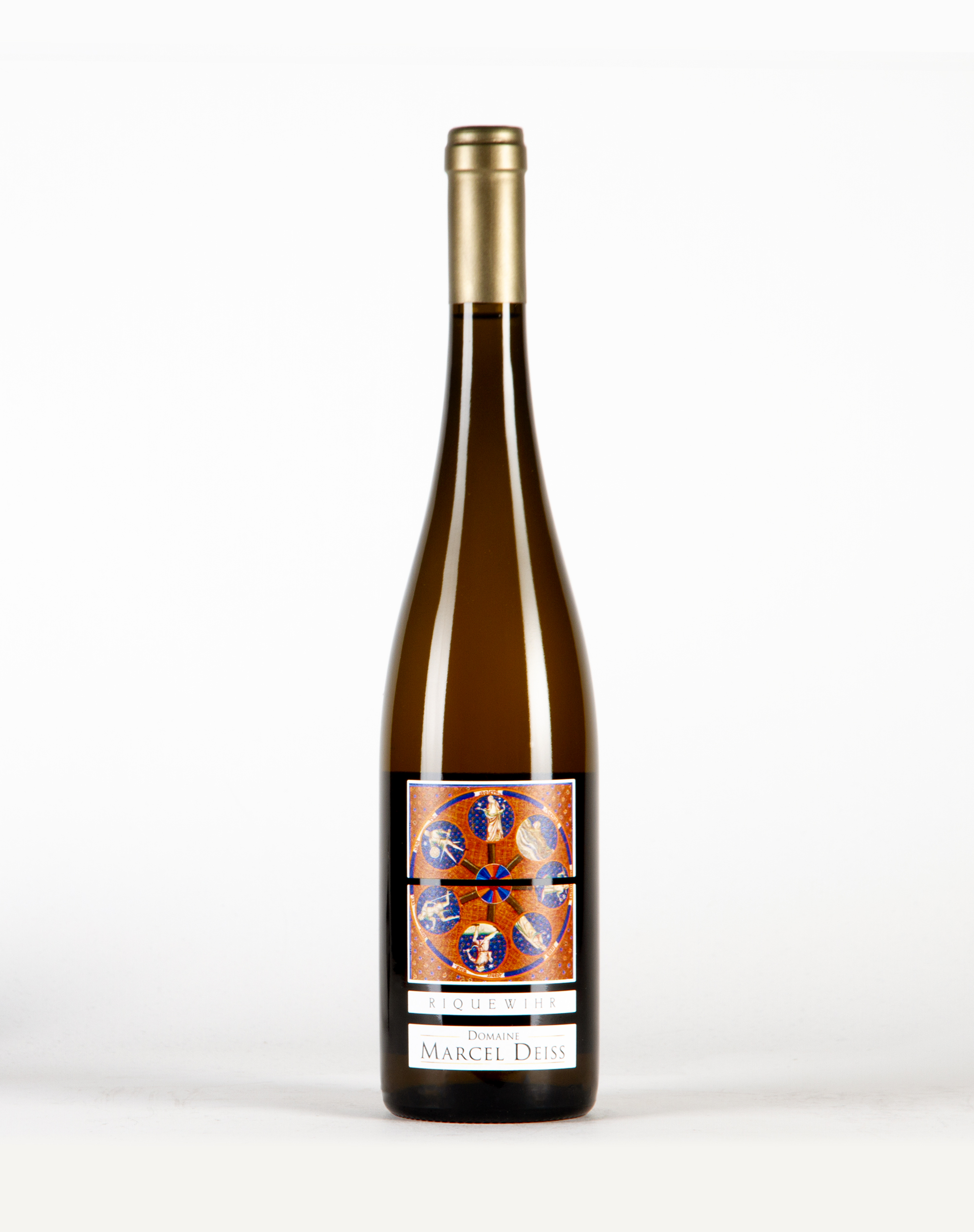 Riquewihr Alsace, Domaine Marcel Deiss