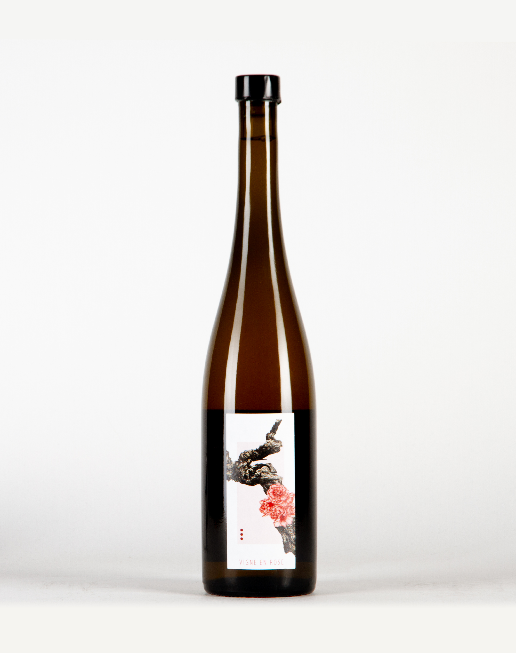 La Vigne en Rose Alsace, Vignoble du Rêveur