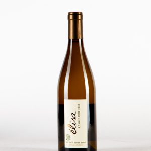 Elisa Pouilly-Fumé, Domaine Jonathan Didier Pabiot