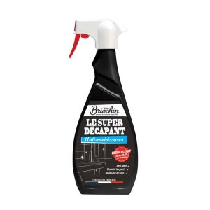 Super décalpant anti-moisissures – JACQUES BRIOCHIN