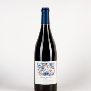 Elepolypossum Vin de France, Domaine Jean Louis Tribouley