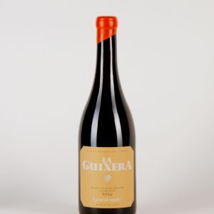 El Clot Penedès DO, La Guixera
