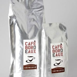 CAFÉ DE BORDEAUX Espresso© (en grains) 1000g