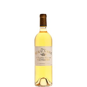 Château Rieussec 2011