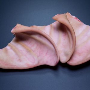 Oreilles de Porc